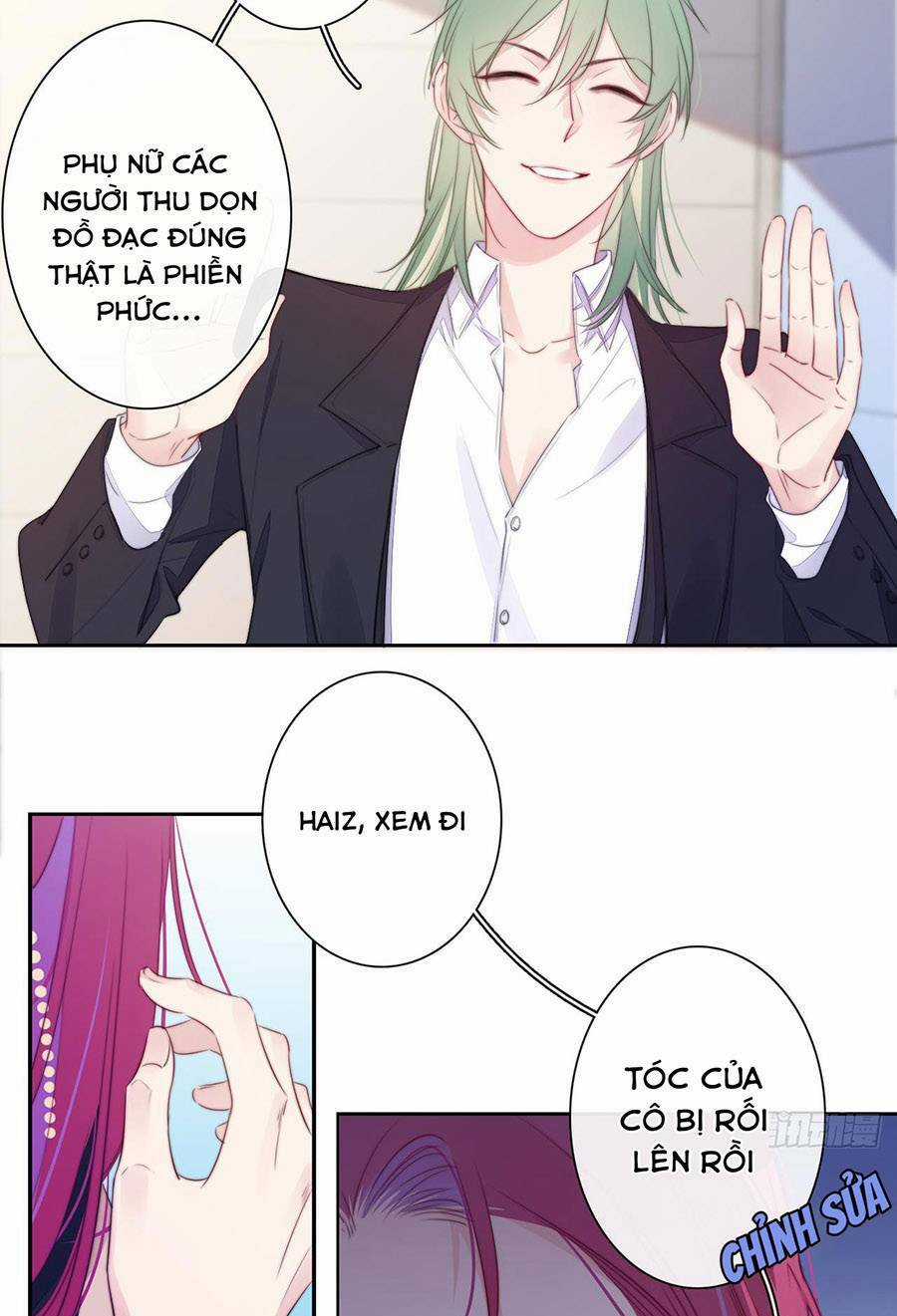 Kim Ốc Tàng Kiều - Chapter 20 - Trang 40