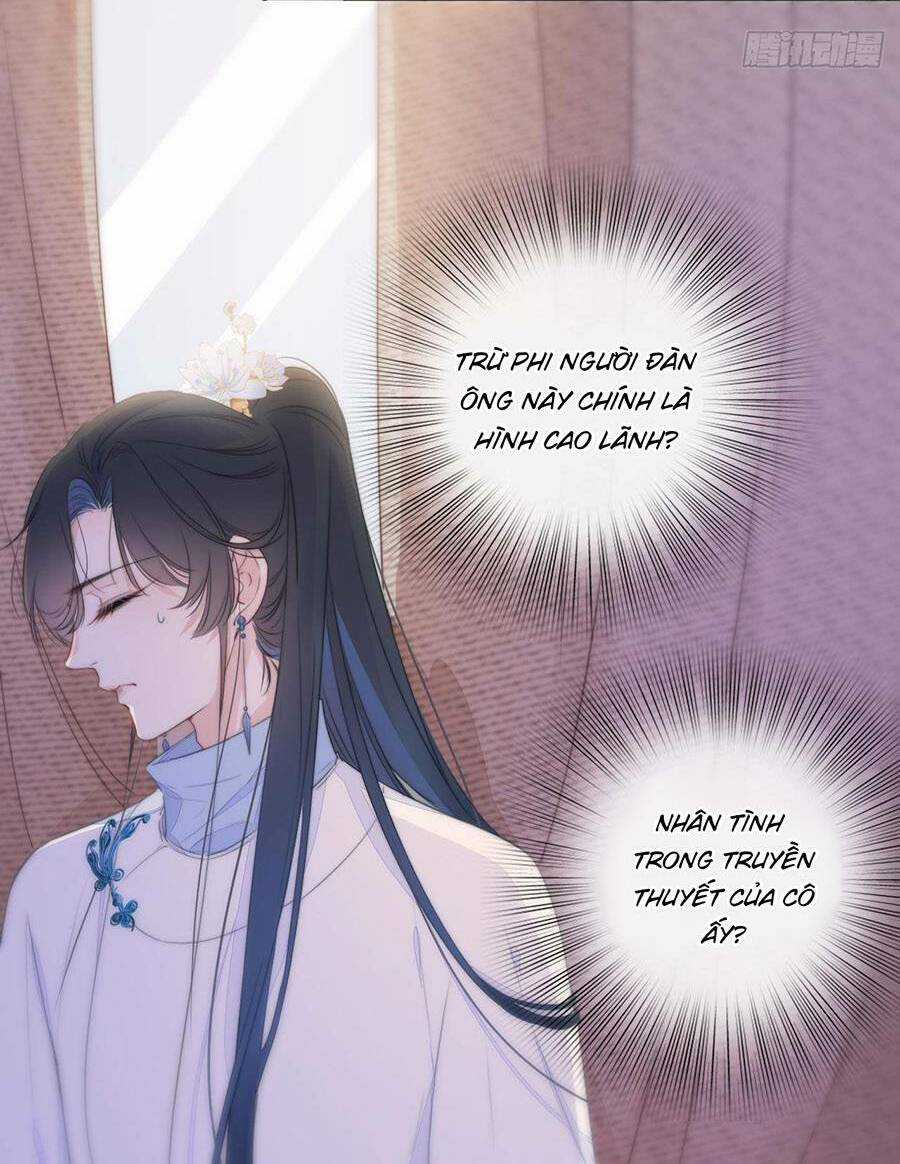 Kim Ốc Tàng Kiều - Chapter 20 - Trang 10