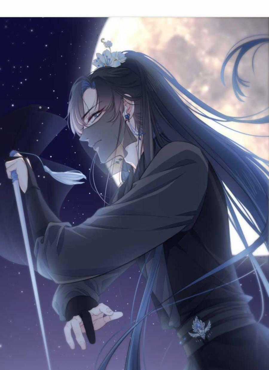 Kim Ốc Tàng Kiều - Chapter 21 - Trang 1