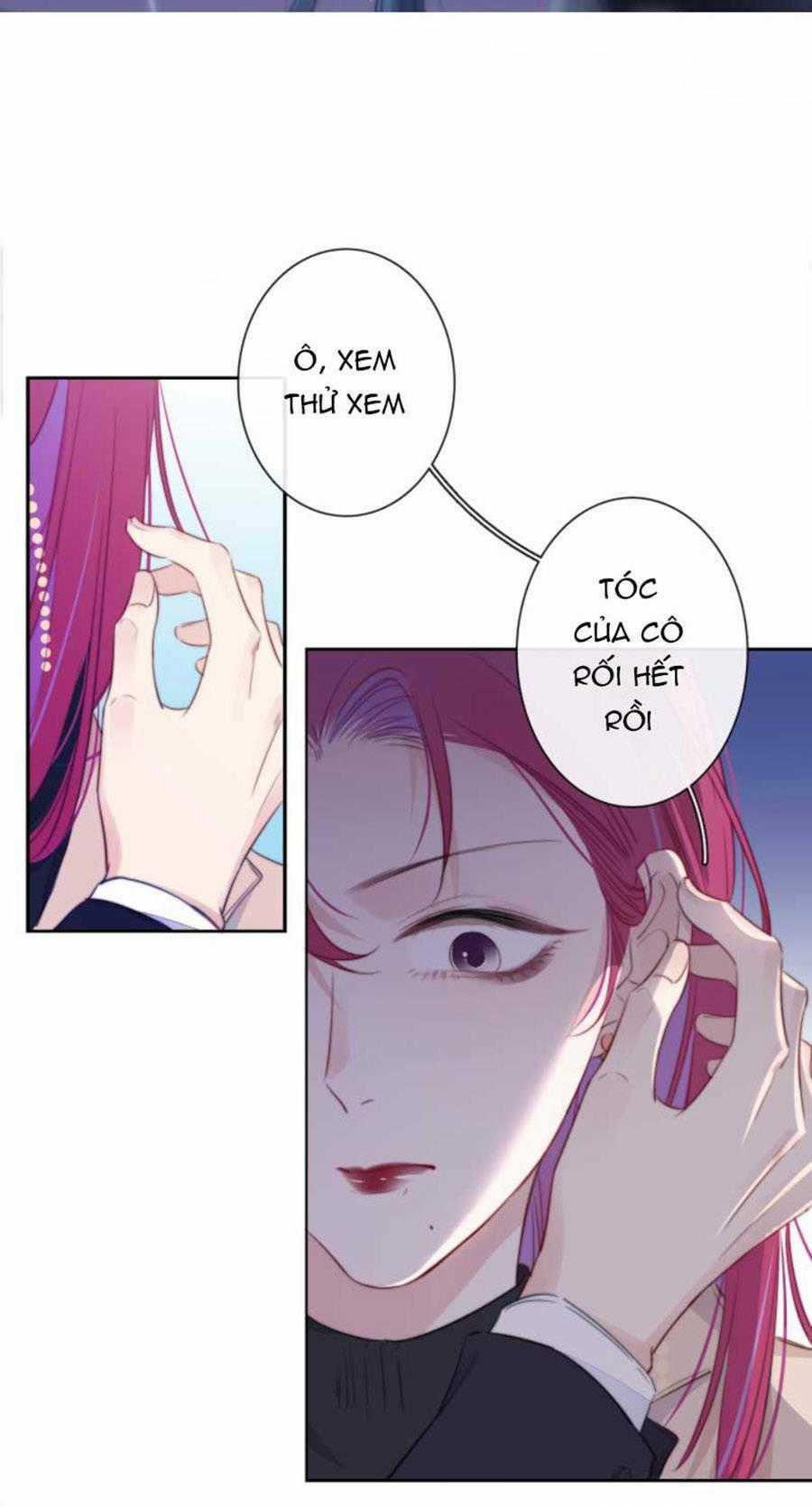 Kim Ốc Tàng Kiều - Chapter 21 - Trang 2