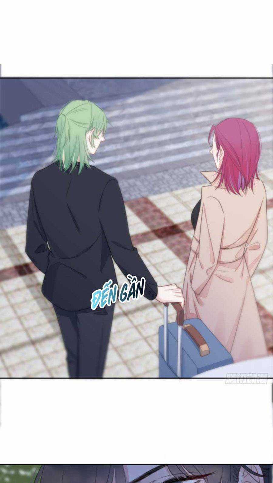 Kim Ốc Tàng Kiều - Chapter 21 - Trang 11