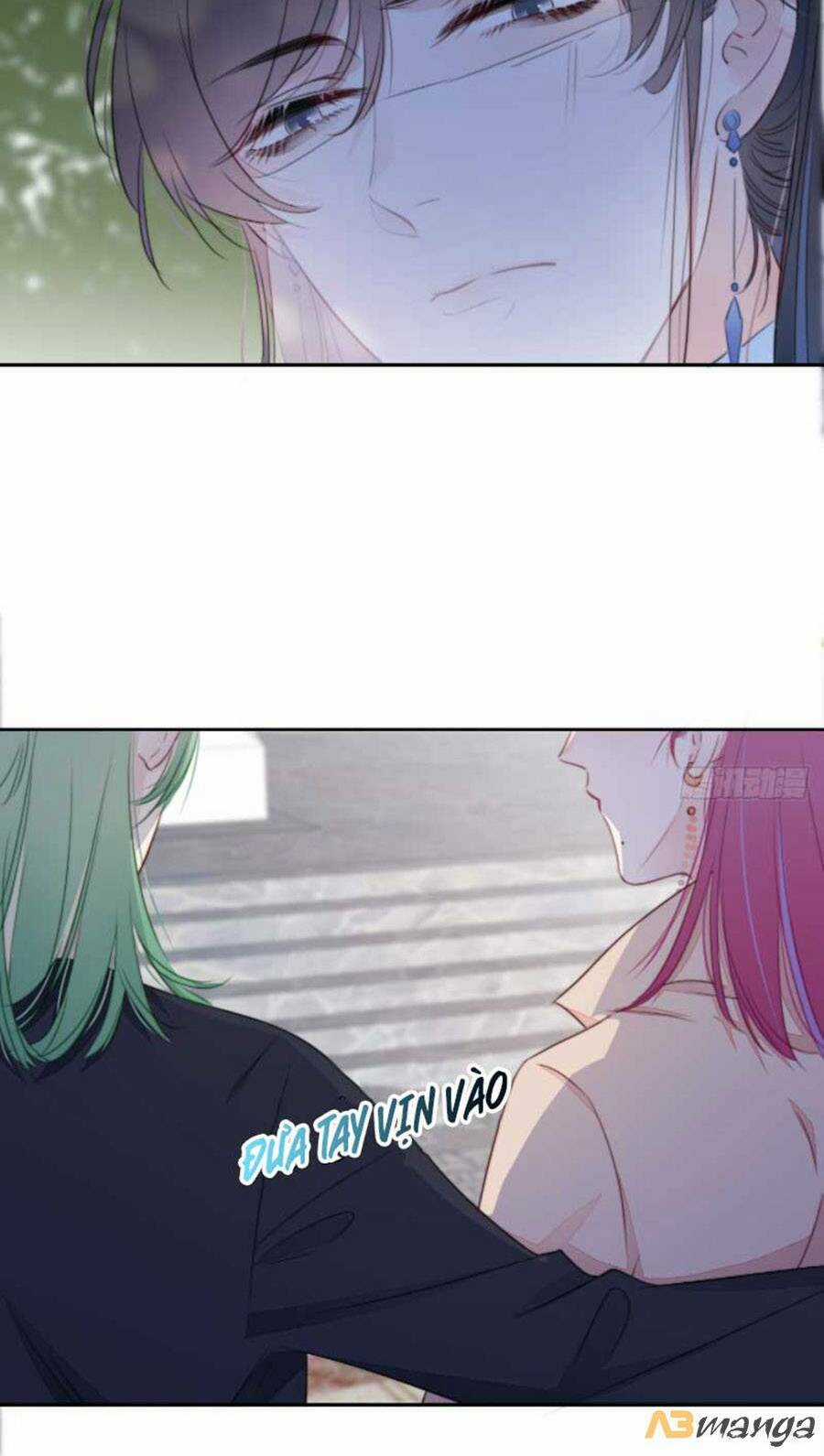 Kim Ốc Tàng Kiều - Chapter 21 - Trang 12