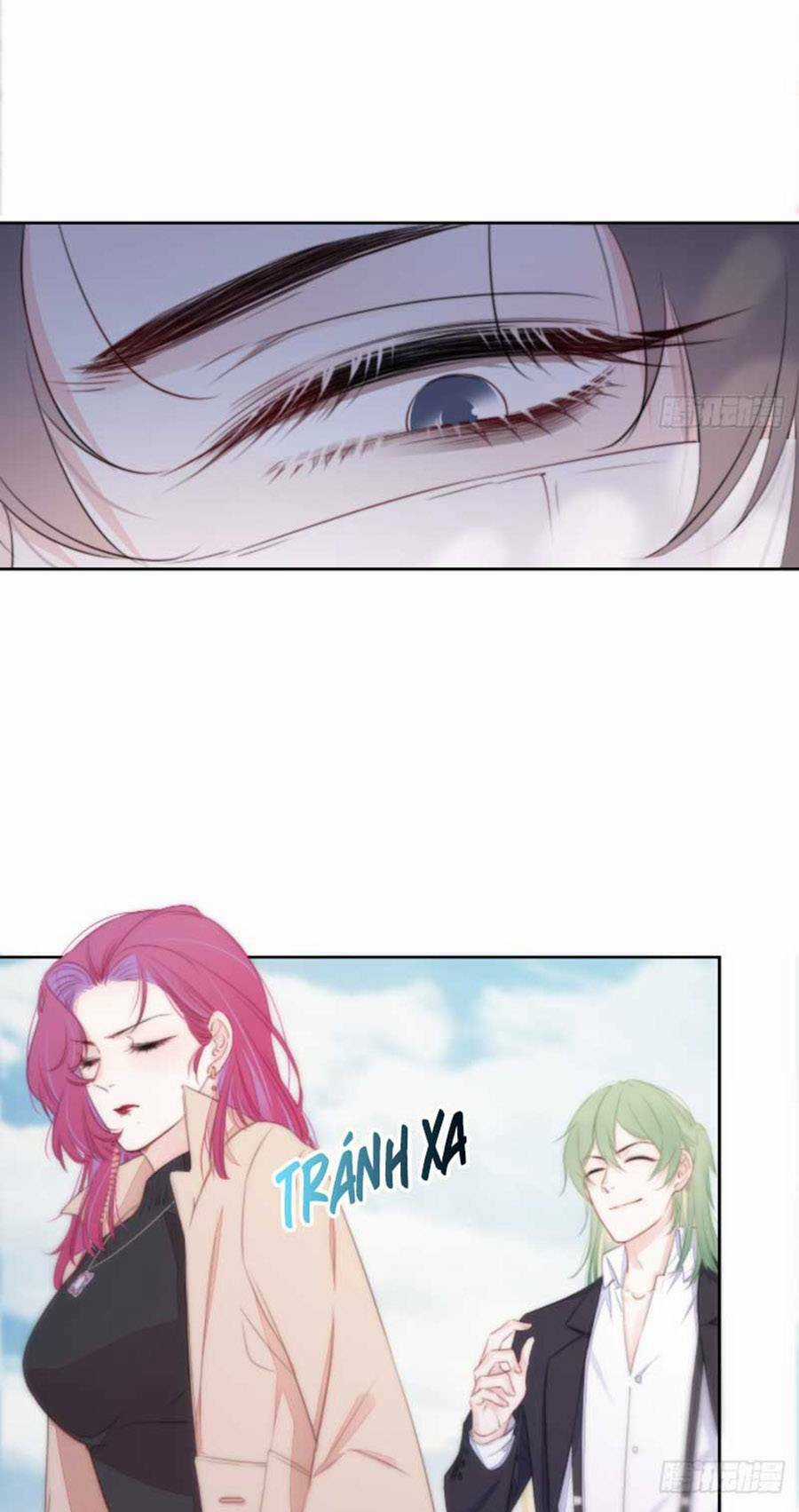 Kim Ốc Tàng Kiều - Chapter 21 - Trang 13