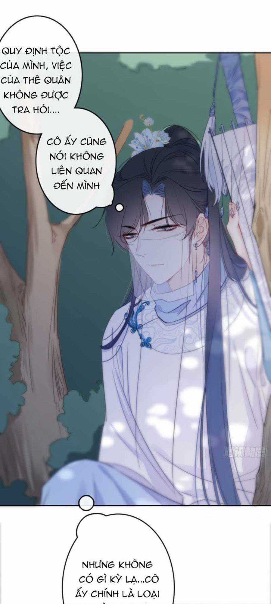 Kim Ốc Tàng Kiều - Chapter 21 - Trang 16