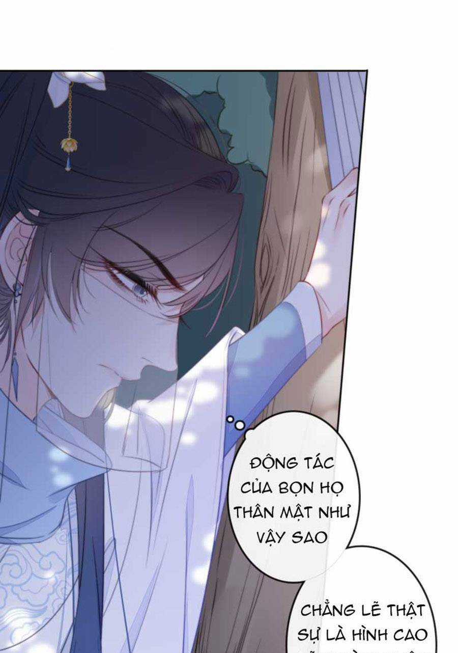 Kim Ốc Tàng Kiều - Chapter 21 - Trang 19