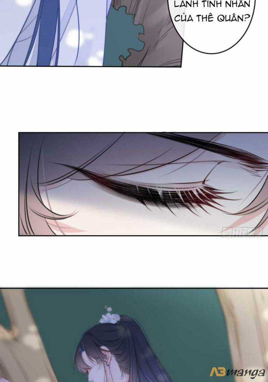 Kim Ốc Tàng Kiều - Chapter 21 - Trang 20