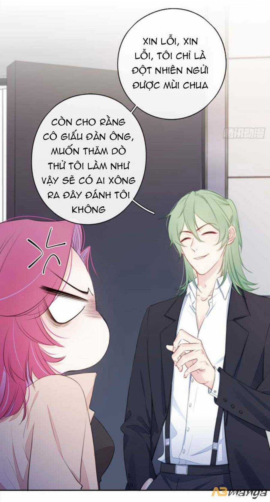 Kim Ốc Tàng Kiều - Chapter 21 - Trang 3