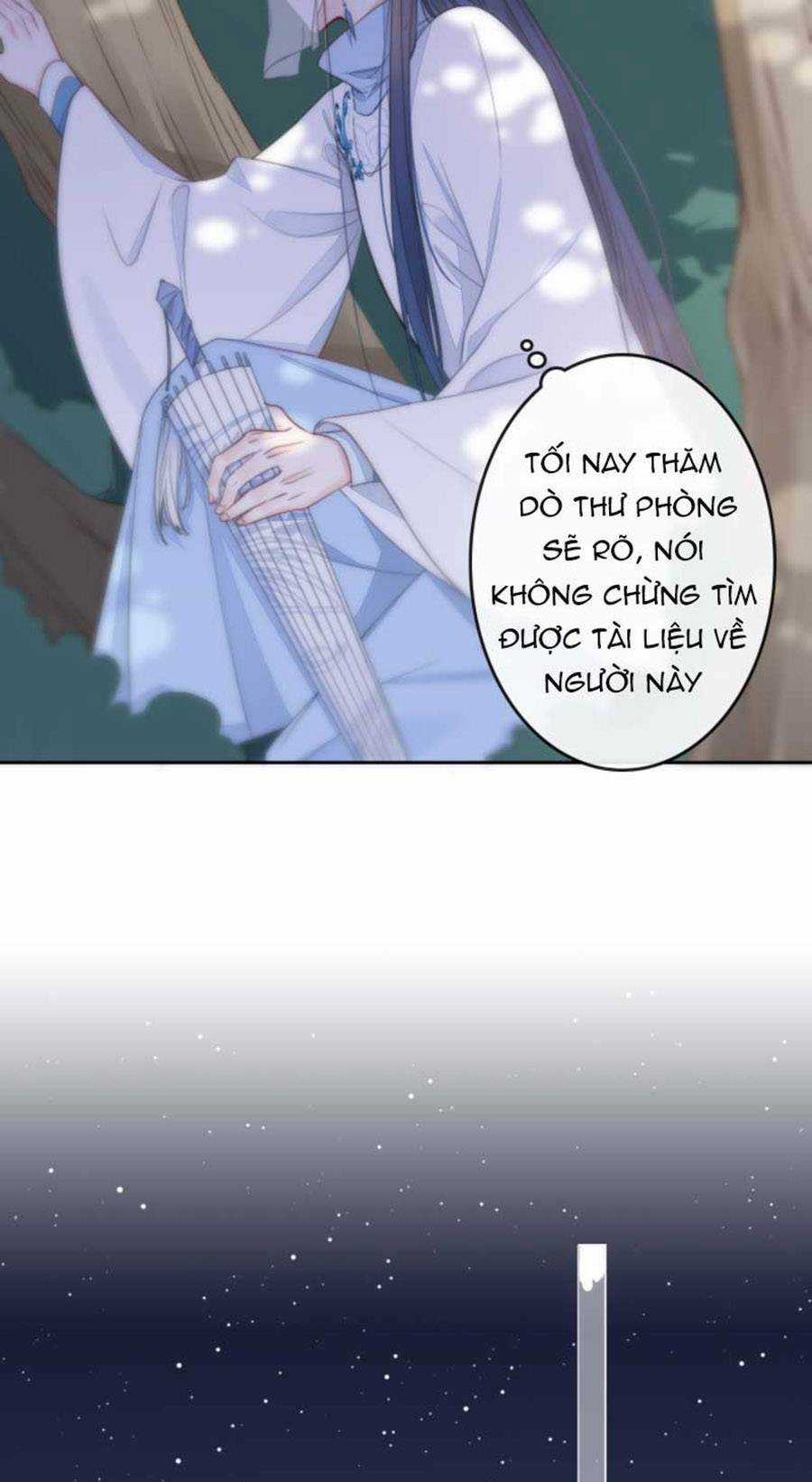 Kim Ốc Tàng Kiều - Chapter 21 - Trang 21