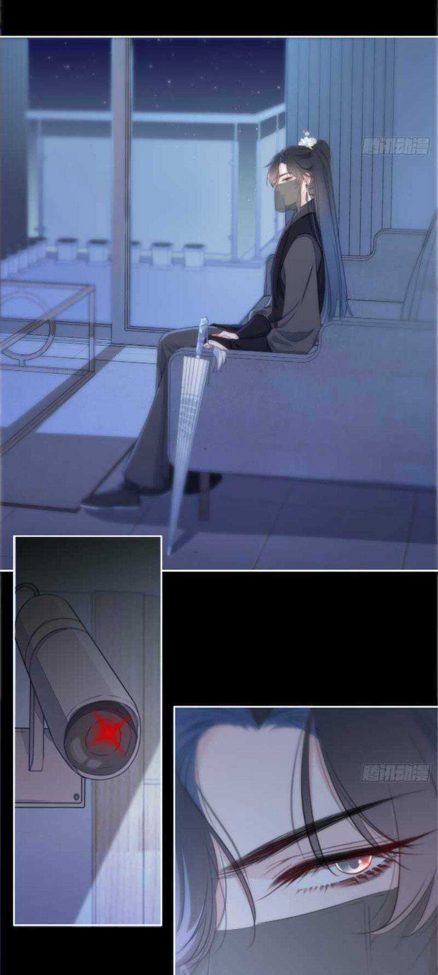 Kim Ốc Tàng Kiều - Chapter 21 - Trang 23