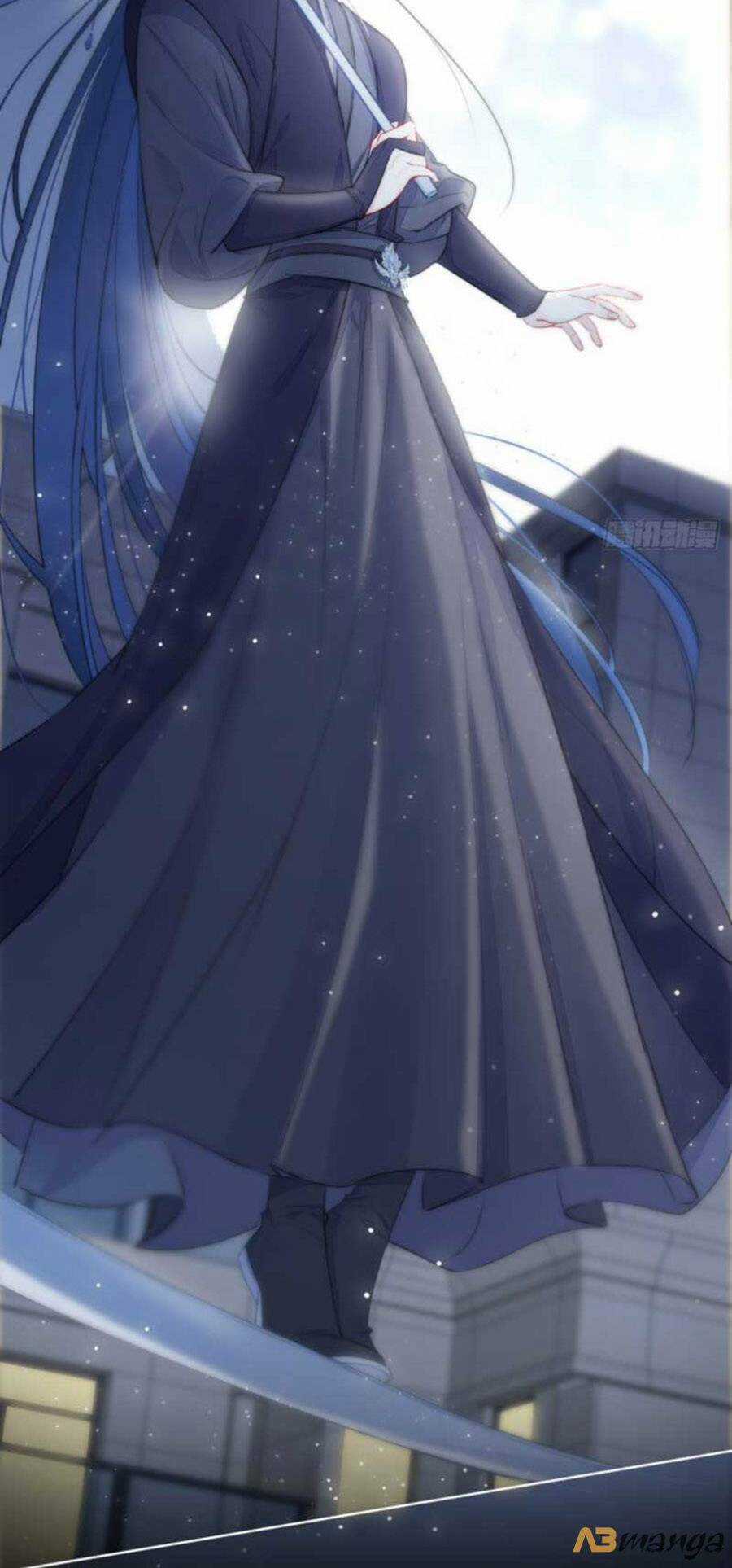 Kim Ốc Tàng Kiều - Chapter 21 - Trang 34