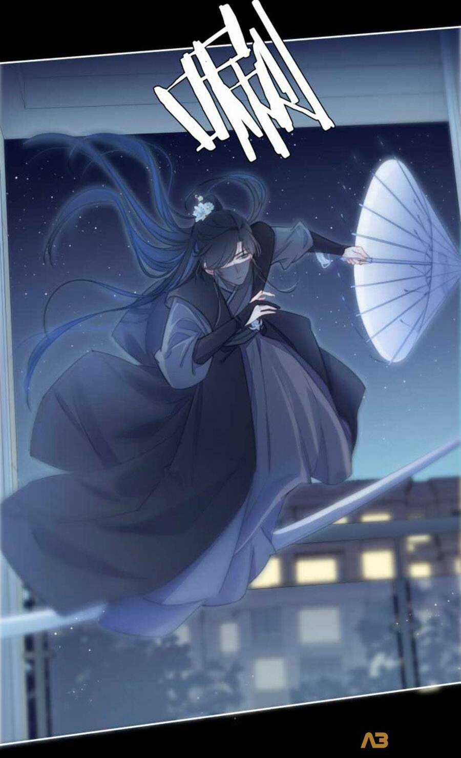 Kim Ốc Tàng Kiều - Chapter 21 - Trang 37