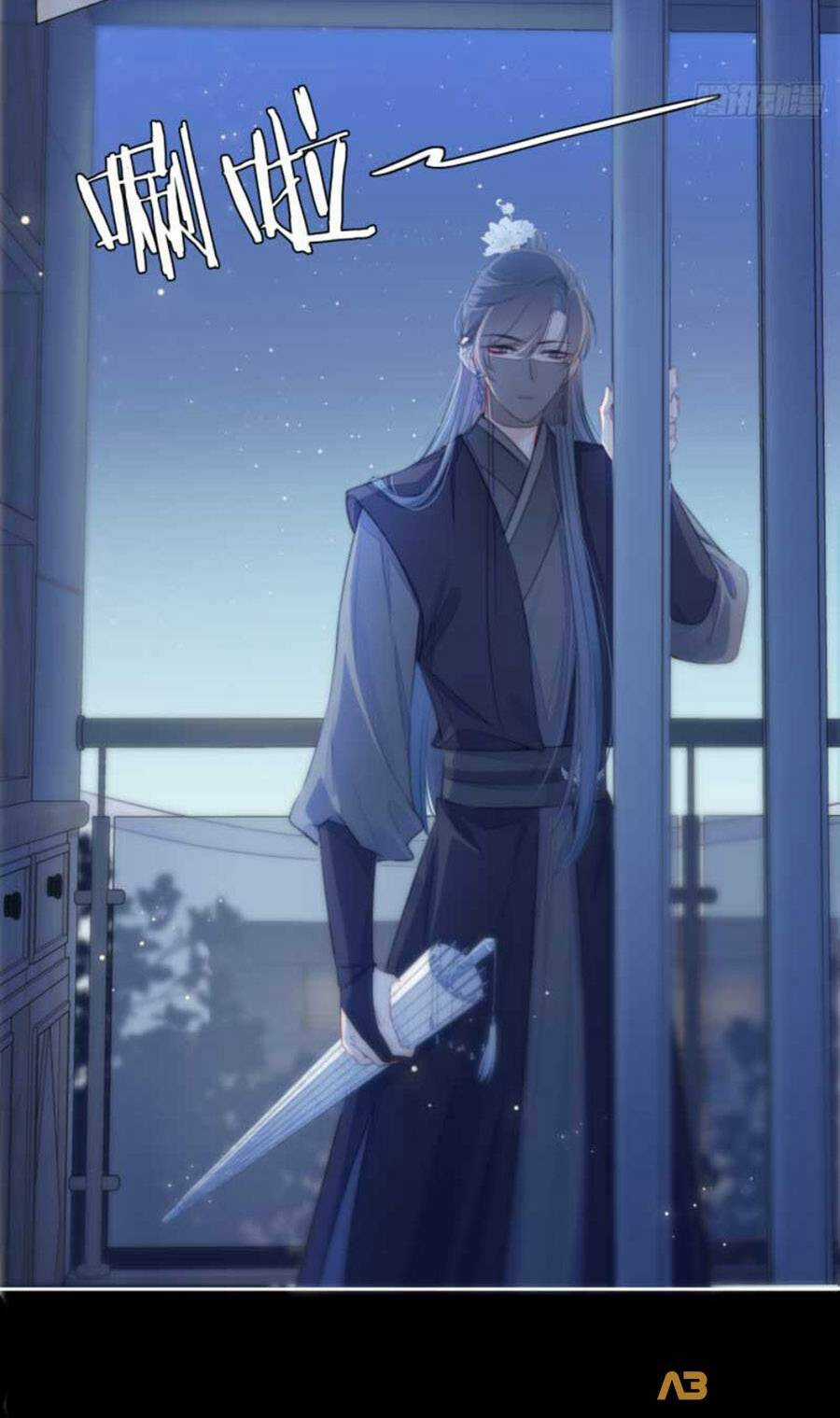 Kim Ốc Tàng Kiều - Chapter 21 - Trang 39