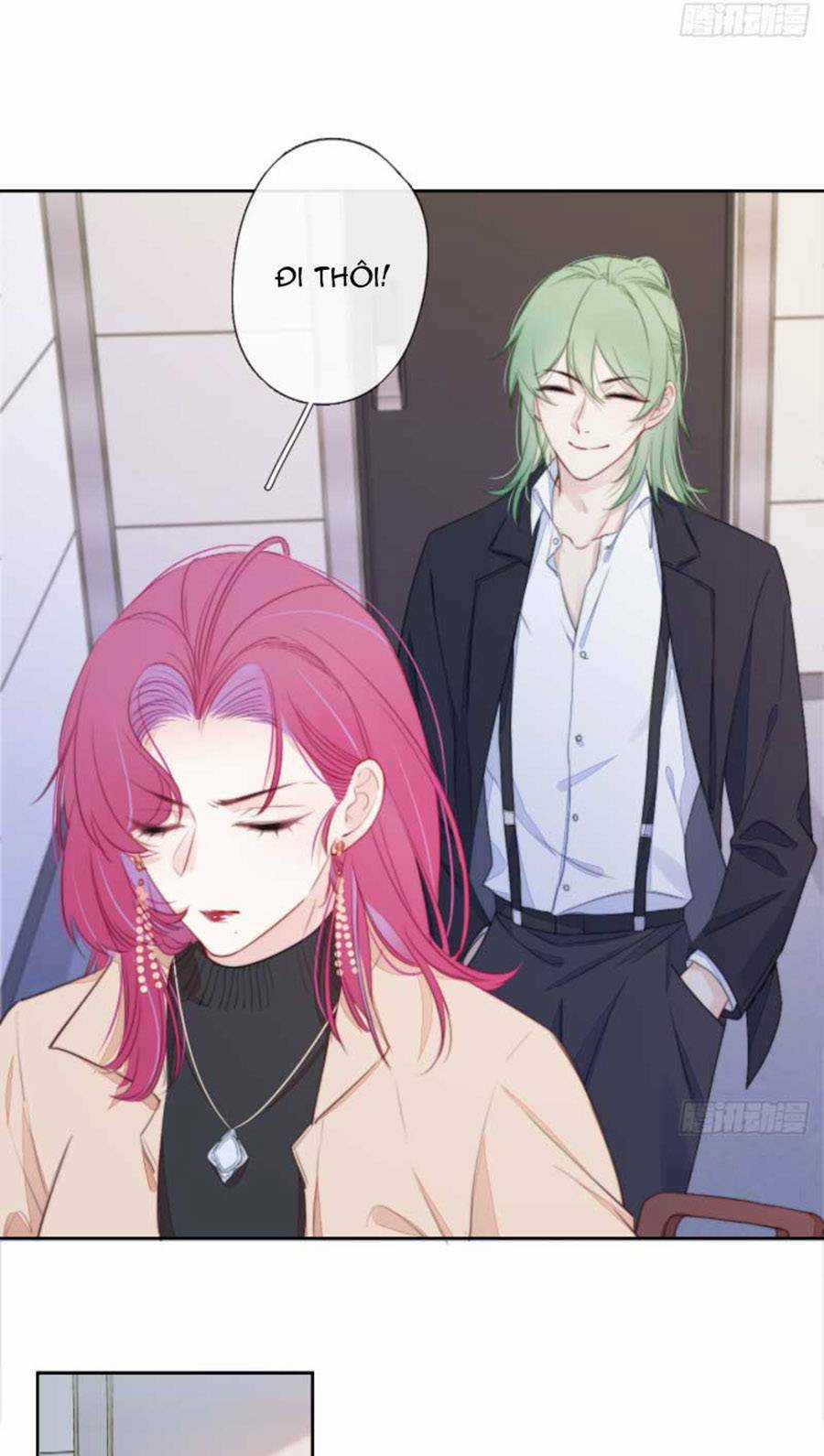 Kim Ốc Tàng Kiều - Chapter 21 - Trang 6