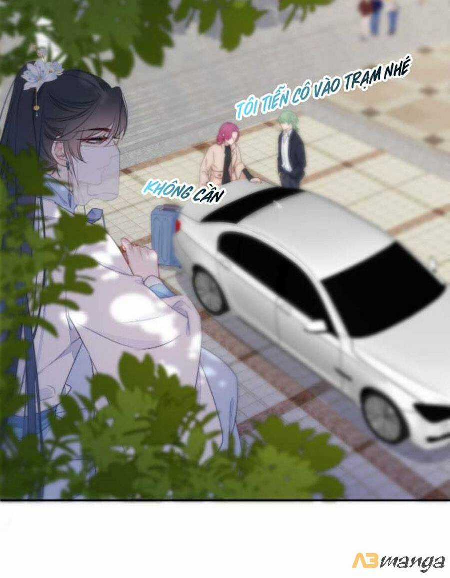 Kim Ốc Tàng Kiều - Chapter 21 - Trang 10