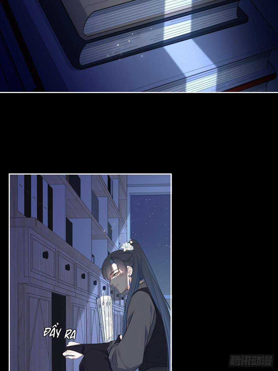 Kim Ốc Tàng Kiều - Chapter 22 - Trang 14