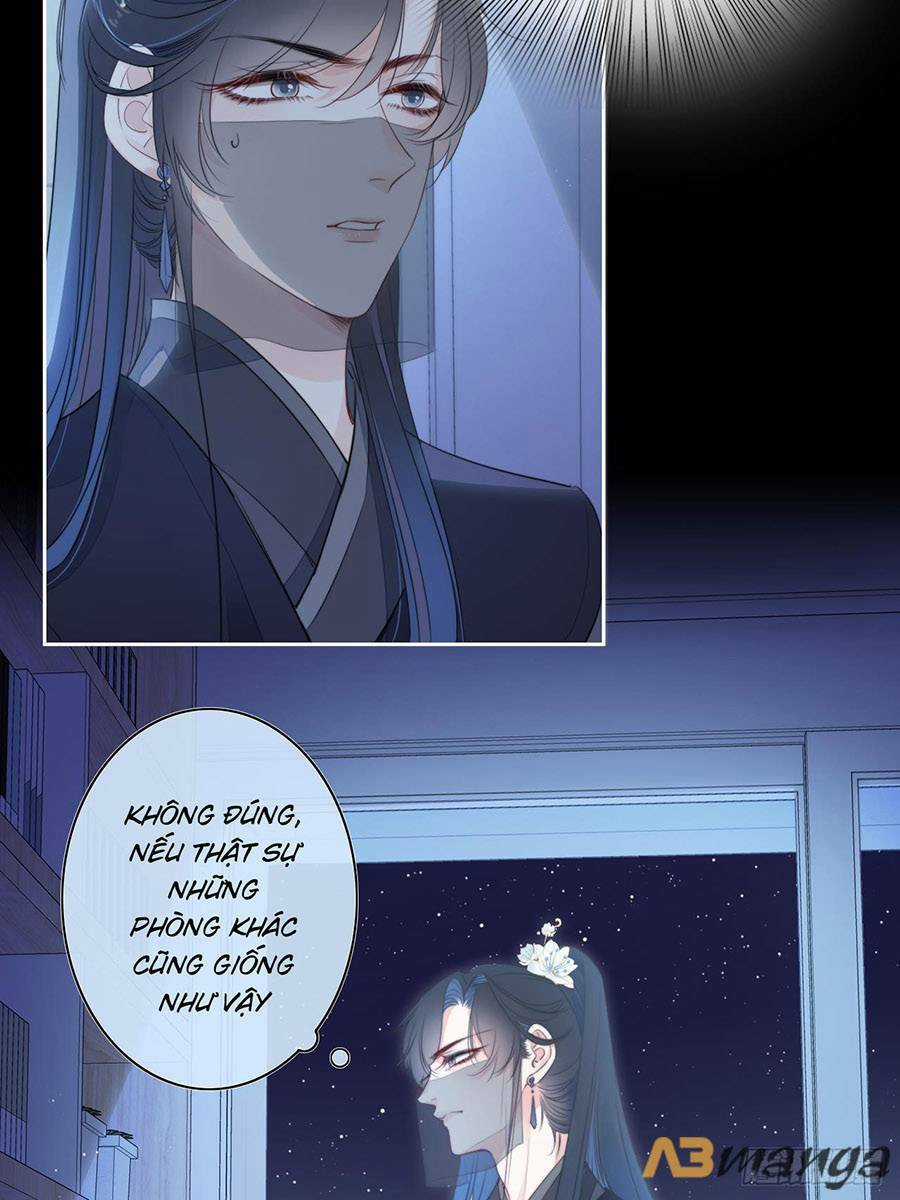 Kim Ốc Tàng Kiều - Chapter 22 - Trang 3