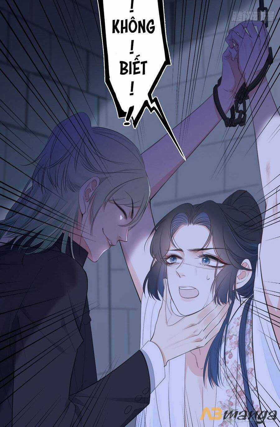 Kim Ốc Tàng Kiều - Chapter 22 - Trang 29