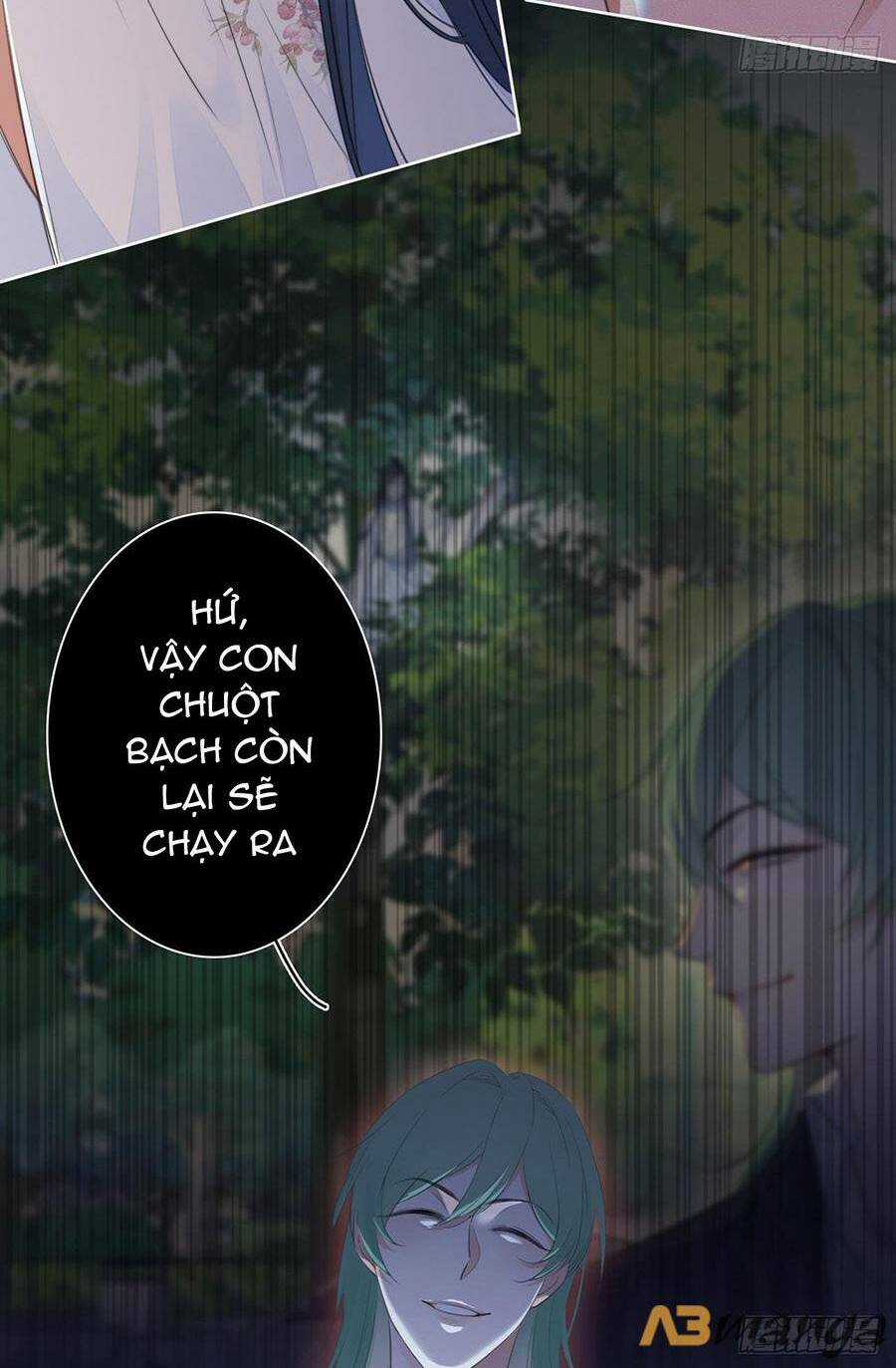 Kim Ốc Tàng Kiều - Chapter 22 - Trang 33