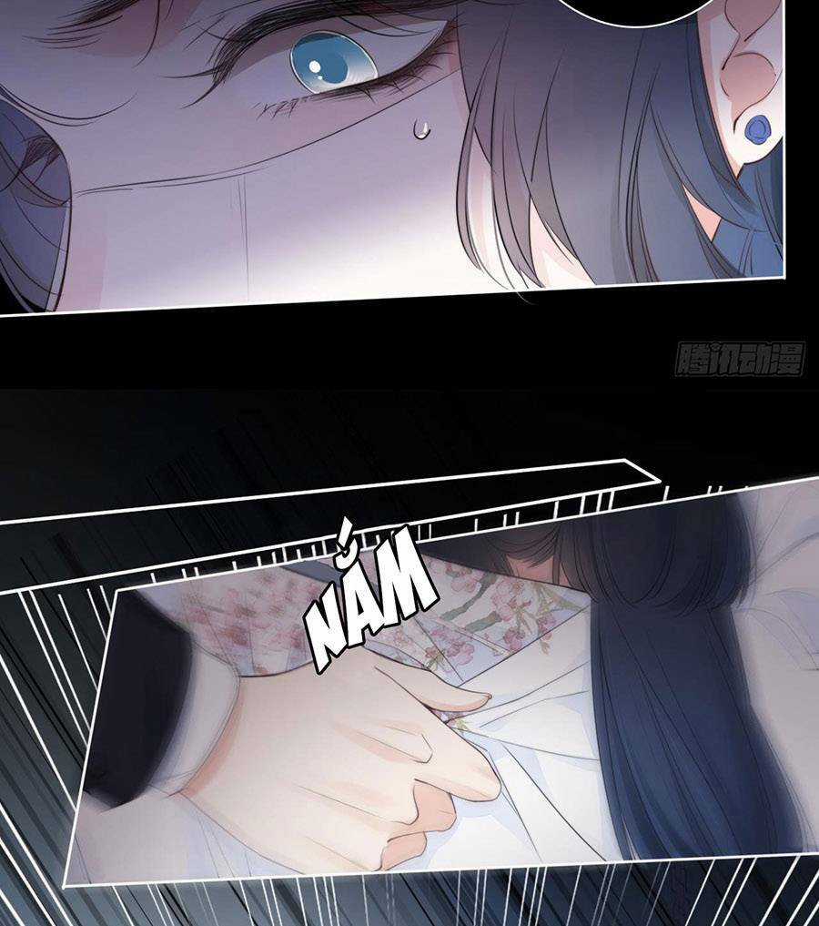 Kim Ốc Tàng Kiều - Chapter 22 - Trang 36