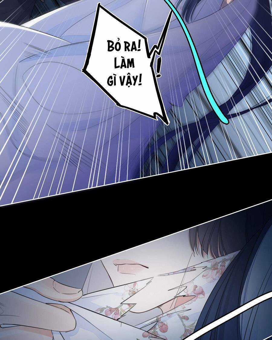 Kim Ốc Tàng Kiều - Chapter 22 - Trang 38