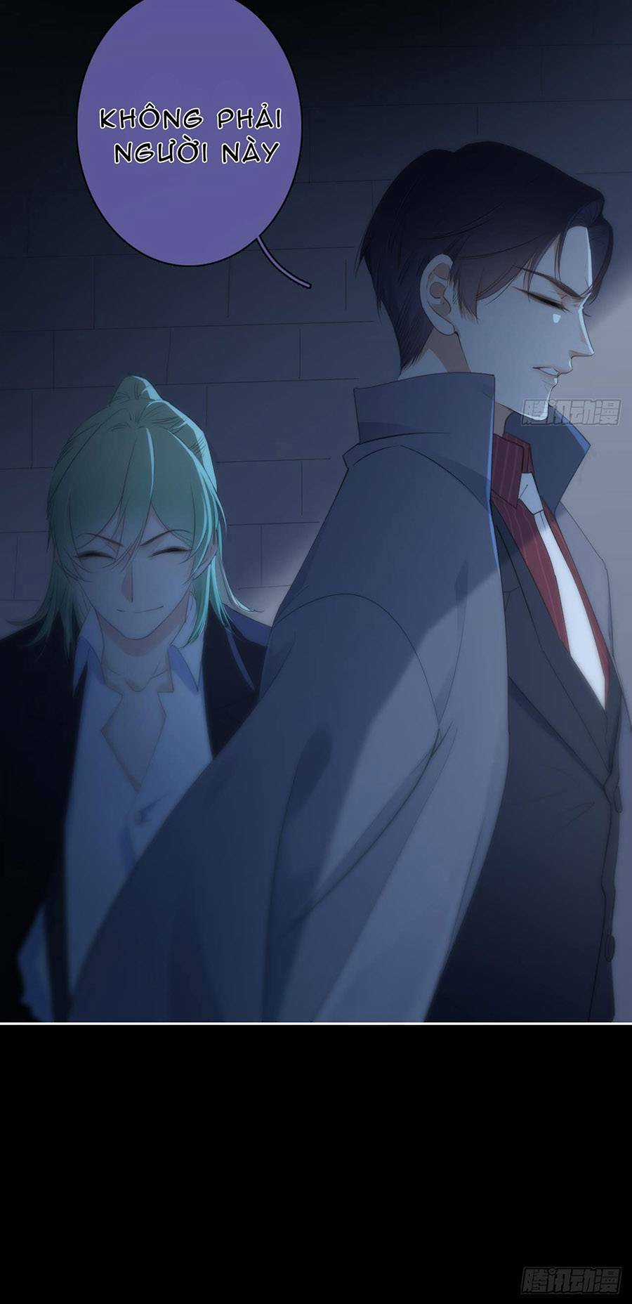 Kim Ốc Tàng Kiều - Chapter 23 - Trang 14