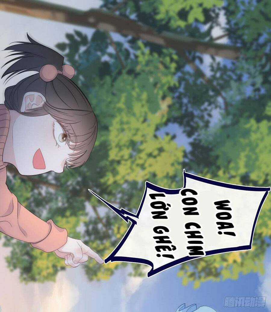 Kim Ốc Tàng Kiều - Chapter 23 - Trang 30