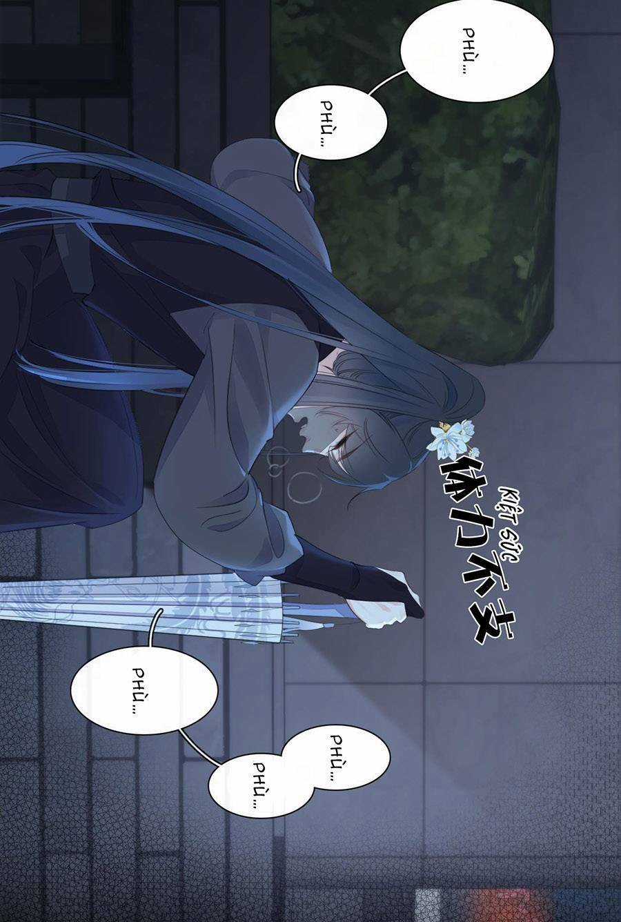 Kim Ốc Tàng Kiều - Chapter 23 - Trang 40