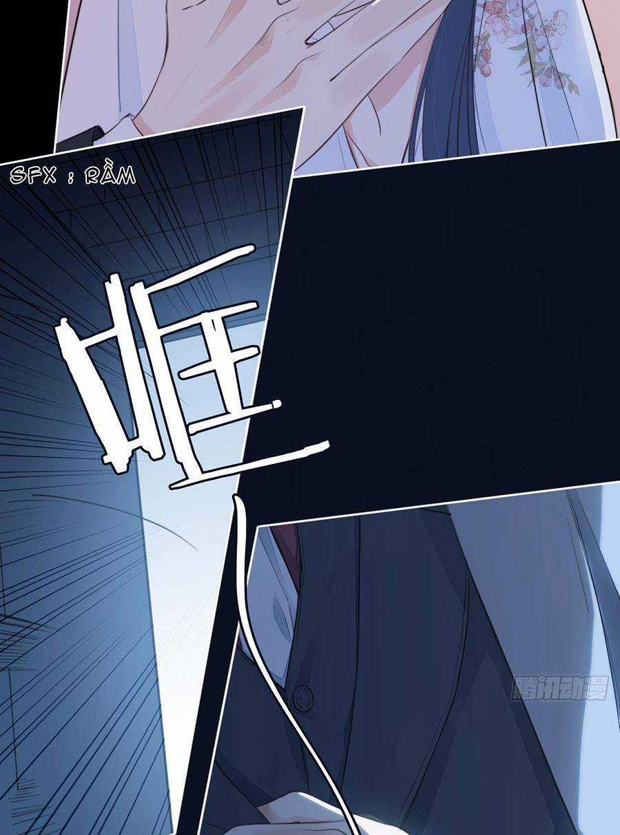 Kim Ốc Tàng Kiều - Chapter 23 - Trang 5