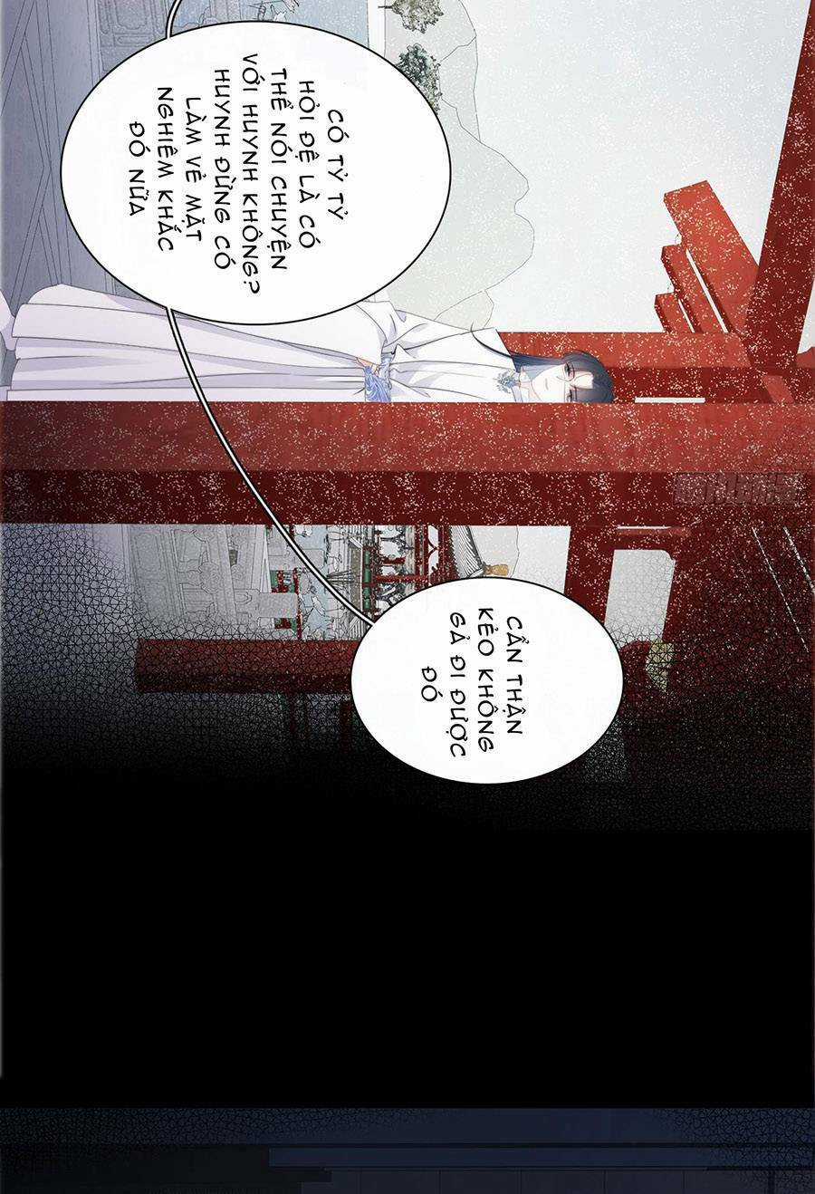 Kim Ốc Tàng Kiều - Chapter 23 - Trang 42