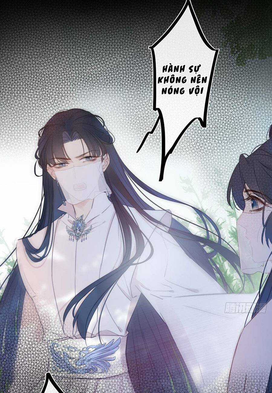 Kim Ốc Tàng Kiều - Chapter 23 - Trang 49