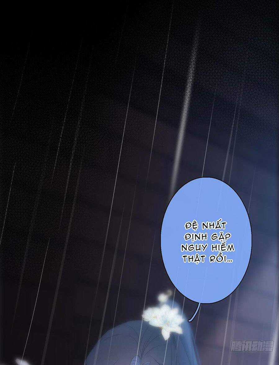 Kim Ốc Tàng Kiều - Chapter 23 - Trang 51