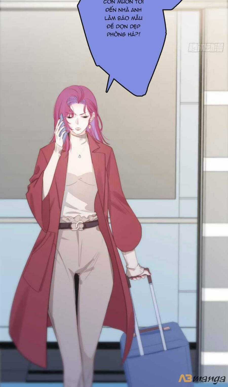 Kim Ốc Tàng Kiều - Chapter 24 - Trang 2