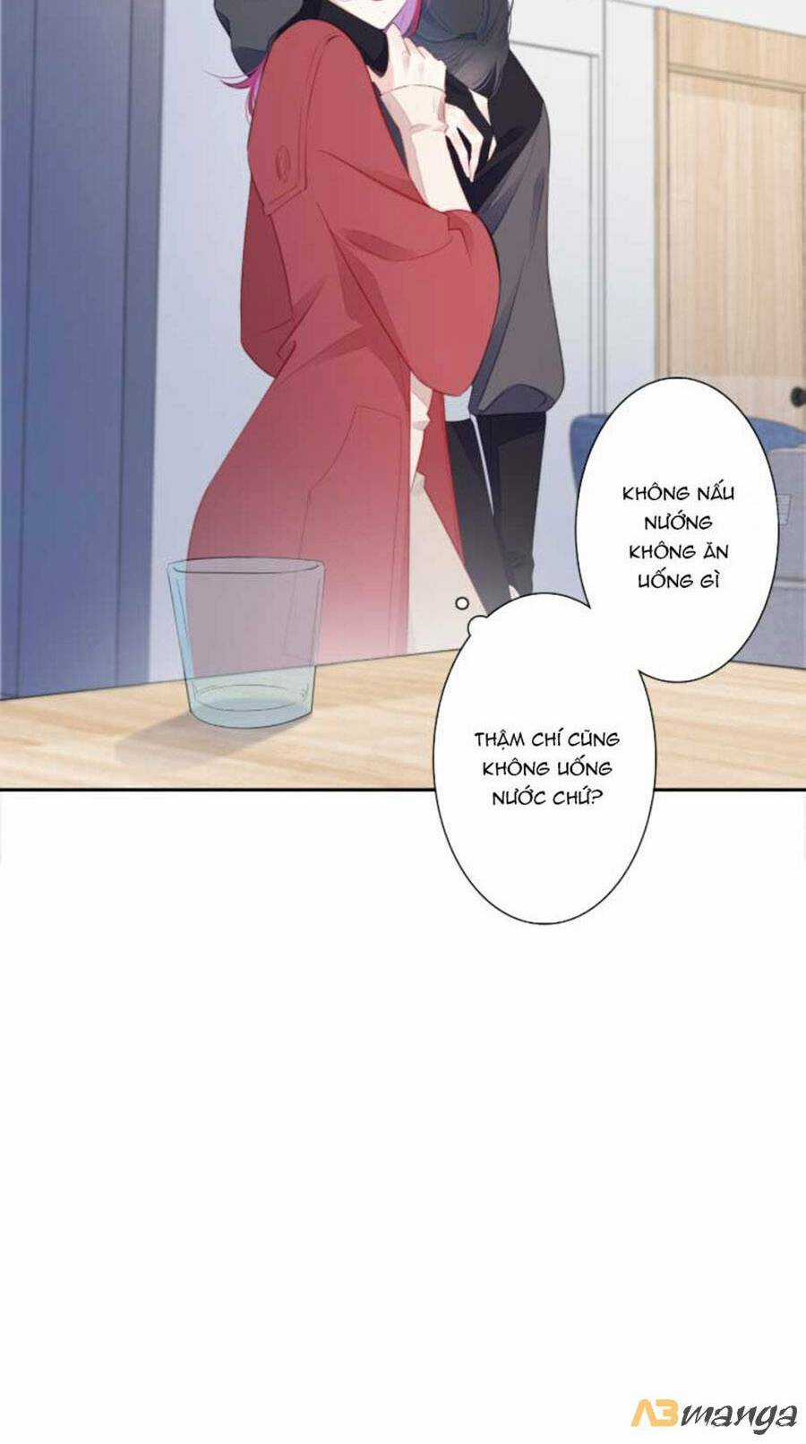 Kim Ốc Tàng Kiều - Chapter 24 - Trang 16