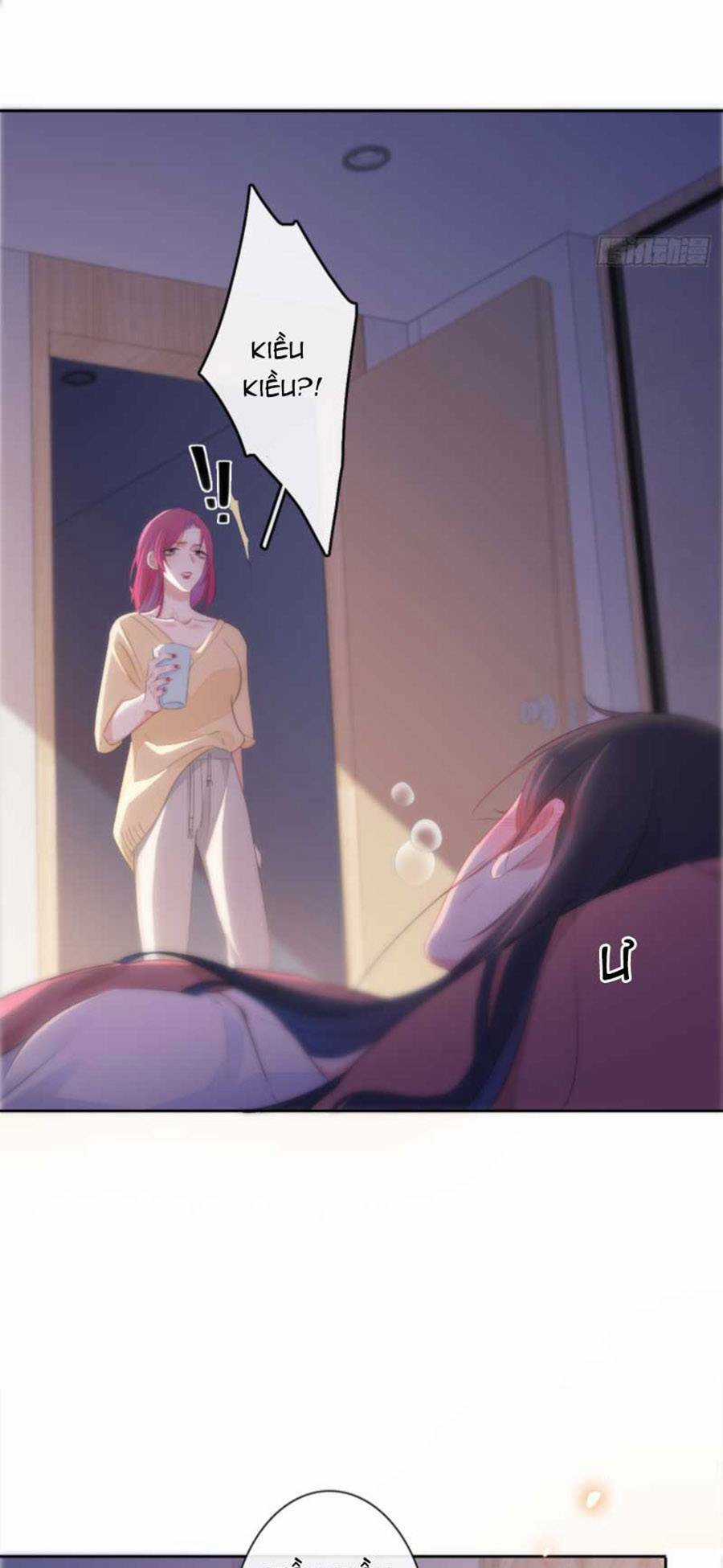 Kim Ốc Tàng Kiều - Chapter 24 - Trang 50