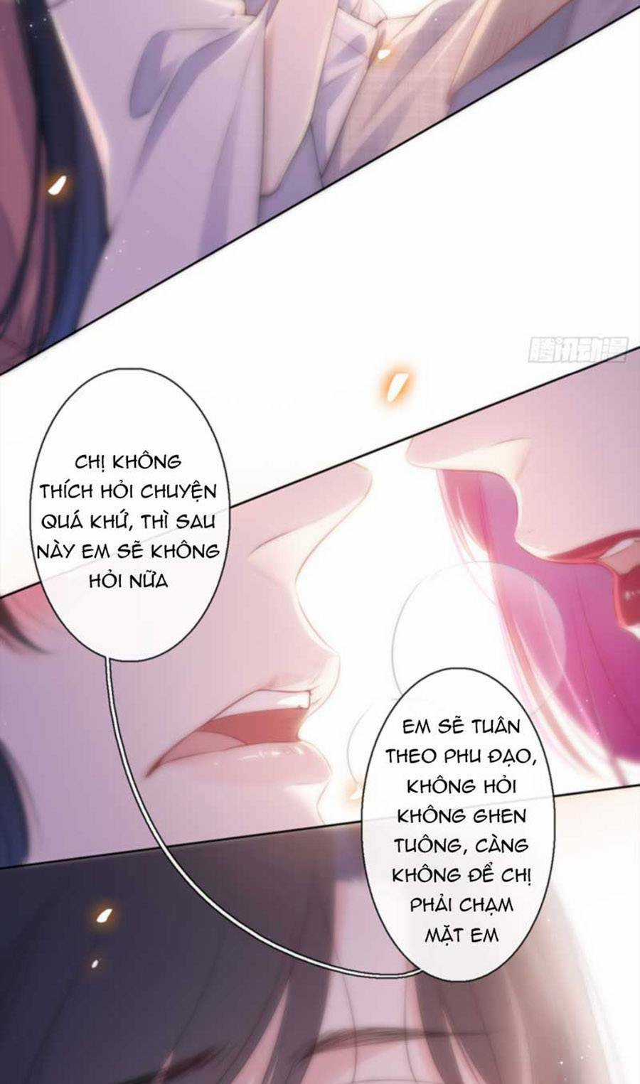 Kim Ốc Tàng Kiều - Chapter 24 - Trang 53