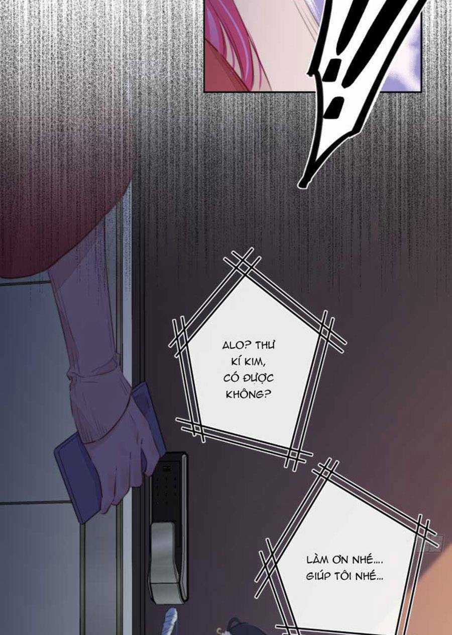 Kim Ốc Tàng Kiều - Chapter 24 - Trang 7