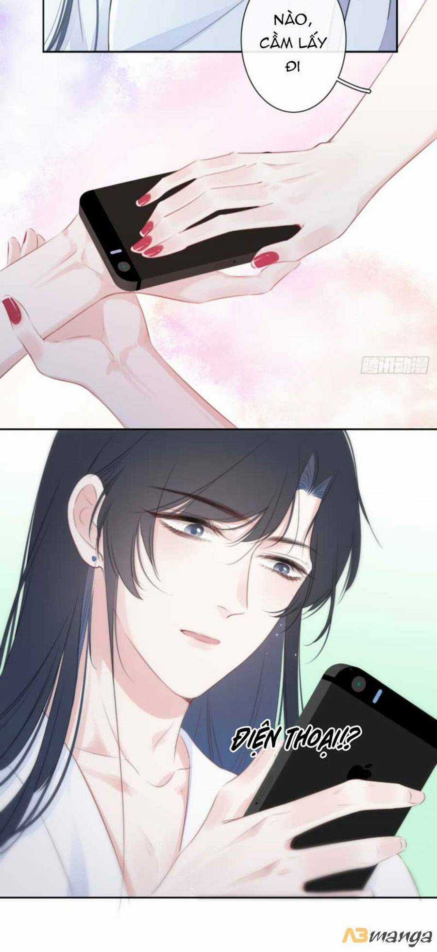 Kim Ốc Tàng Kiều - Chapter 25 - Trang 18