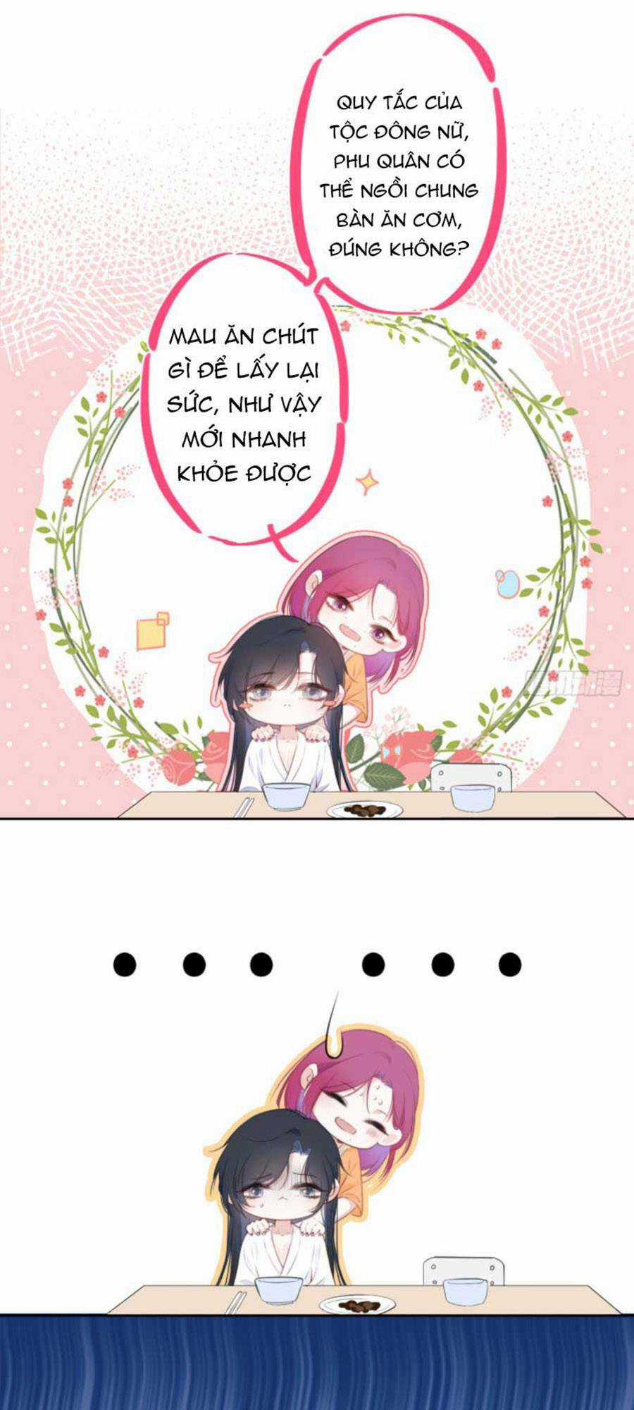 Kim Ốc Tàng Kiều - Chapter 25 - Trang 25