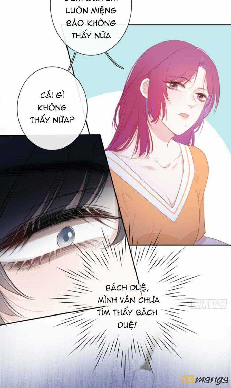 Kim Ốc Tàng Kiều - Chapter 25 - Trang 32