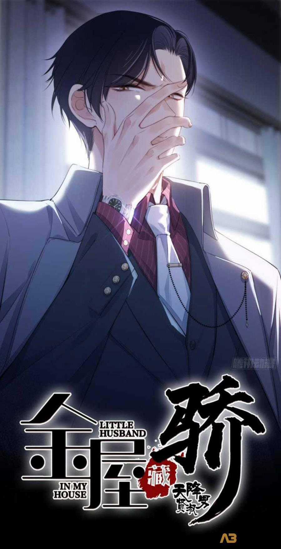 Kim Ốc Tàng Kiều - Chapter 26 - Trang 1