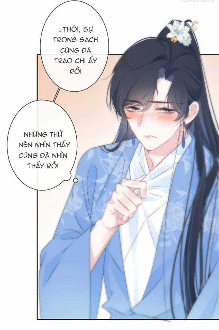 Kim Ốc Tàng Kiều - Chapter 26 - Trang 28