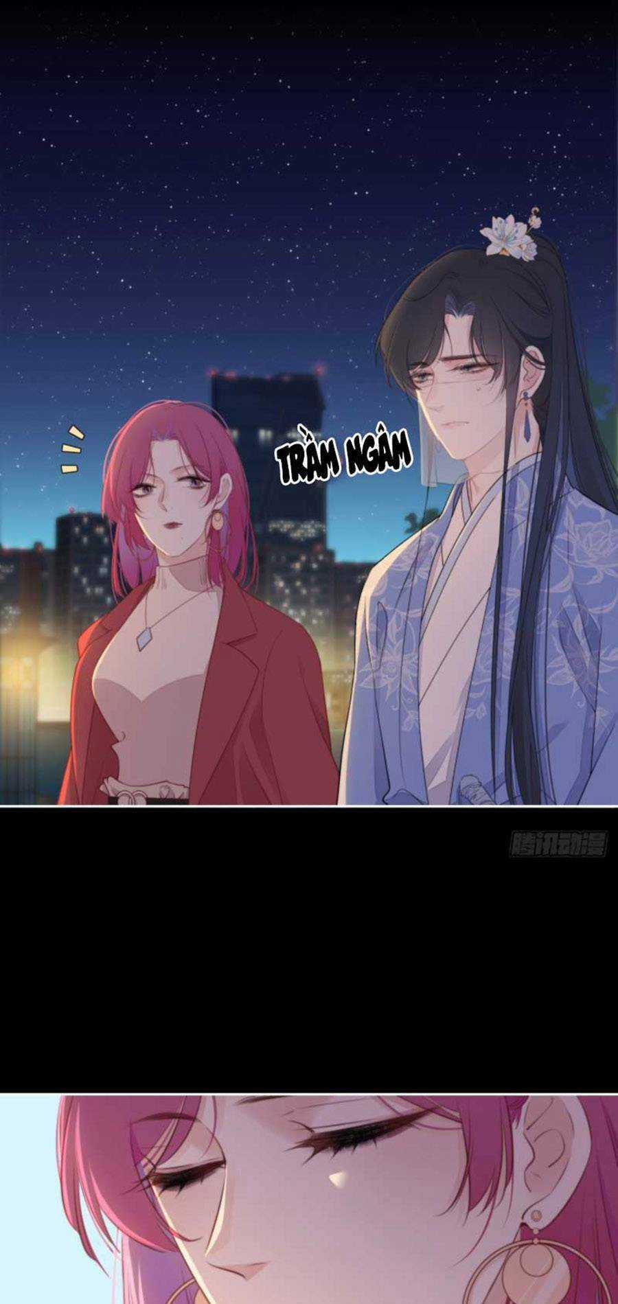 Kim Ốc Tàng Kiều - Chapter 26 - Trang 6