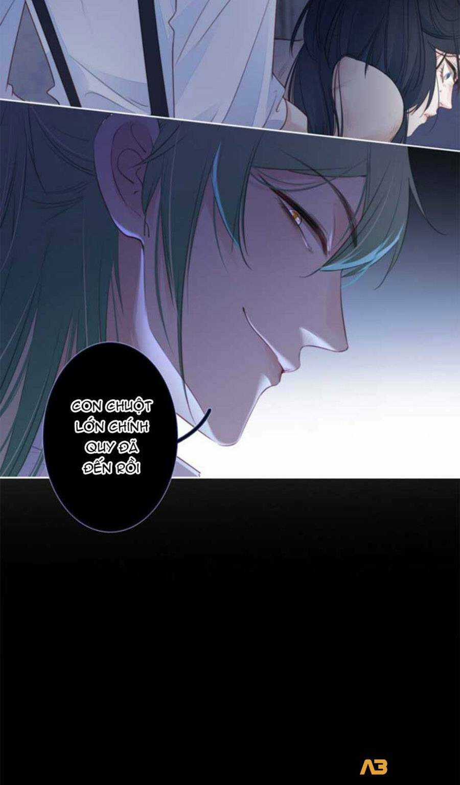 Kim Ốc Tàng Kiều - Chapter 27 - Trang 23