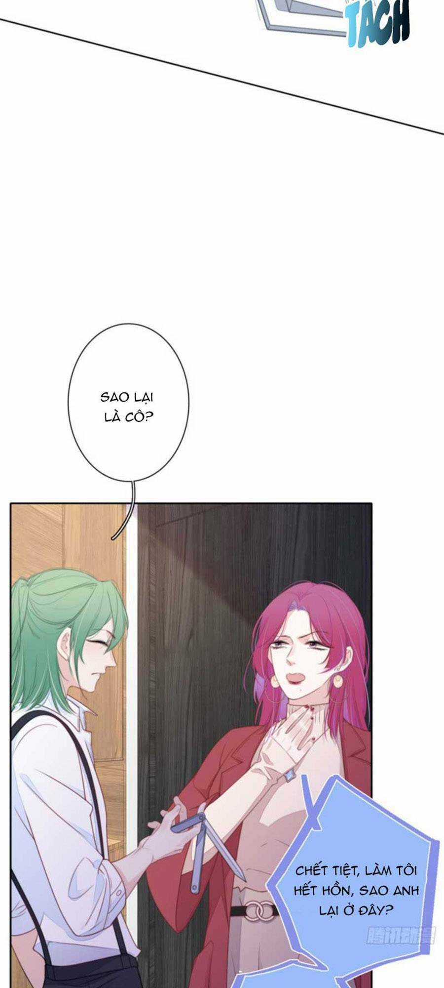 Kim Ốc Tàng Kiều - Chapter 27 - Trang 28