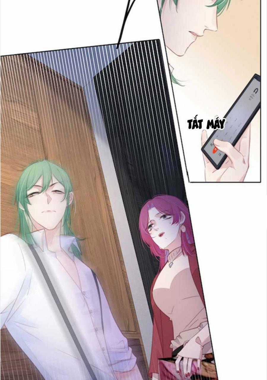 Kim Ốc Tàng Kiều - Chapter 27 - Trang 34