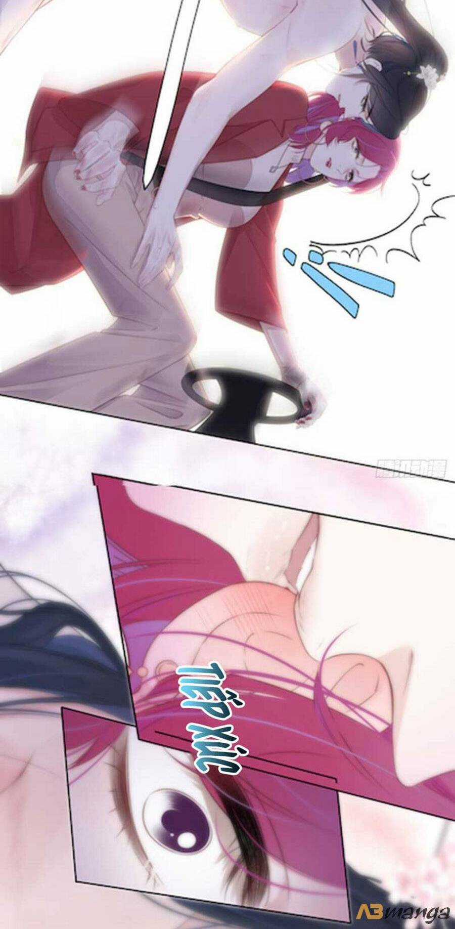 Kim Ốc Tàng Kiều - Chapter 27 - Trang 7