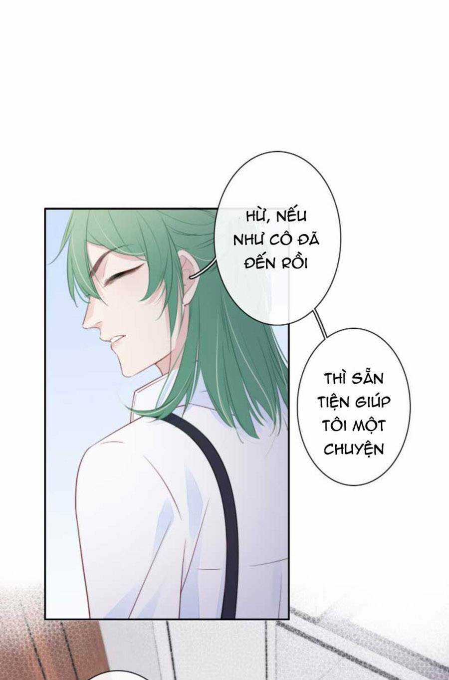 Kim Ốc Tàng Kiều - Chapter 28 - Trang 3