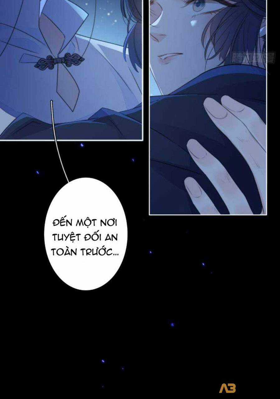 Kim Ốc Tàng Kiều - Chapter 28 - Trang 21