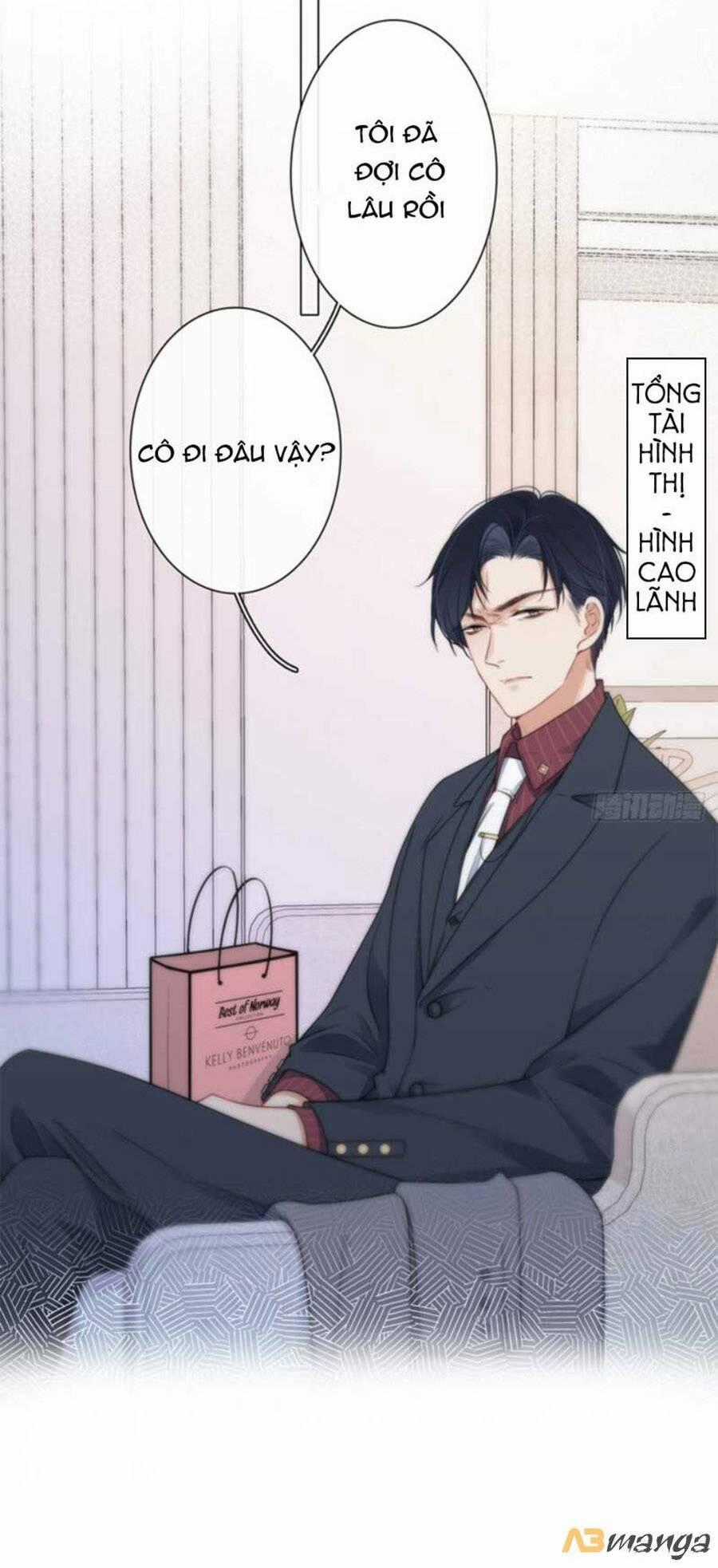 Kim Ốc Tàng Kiều - Chapter 28 - Trang 25