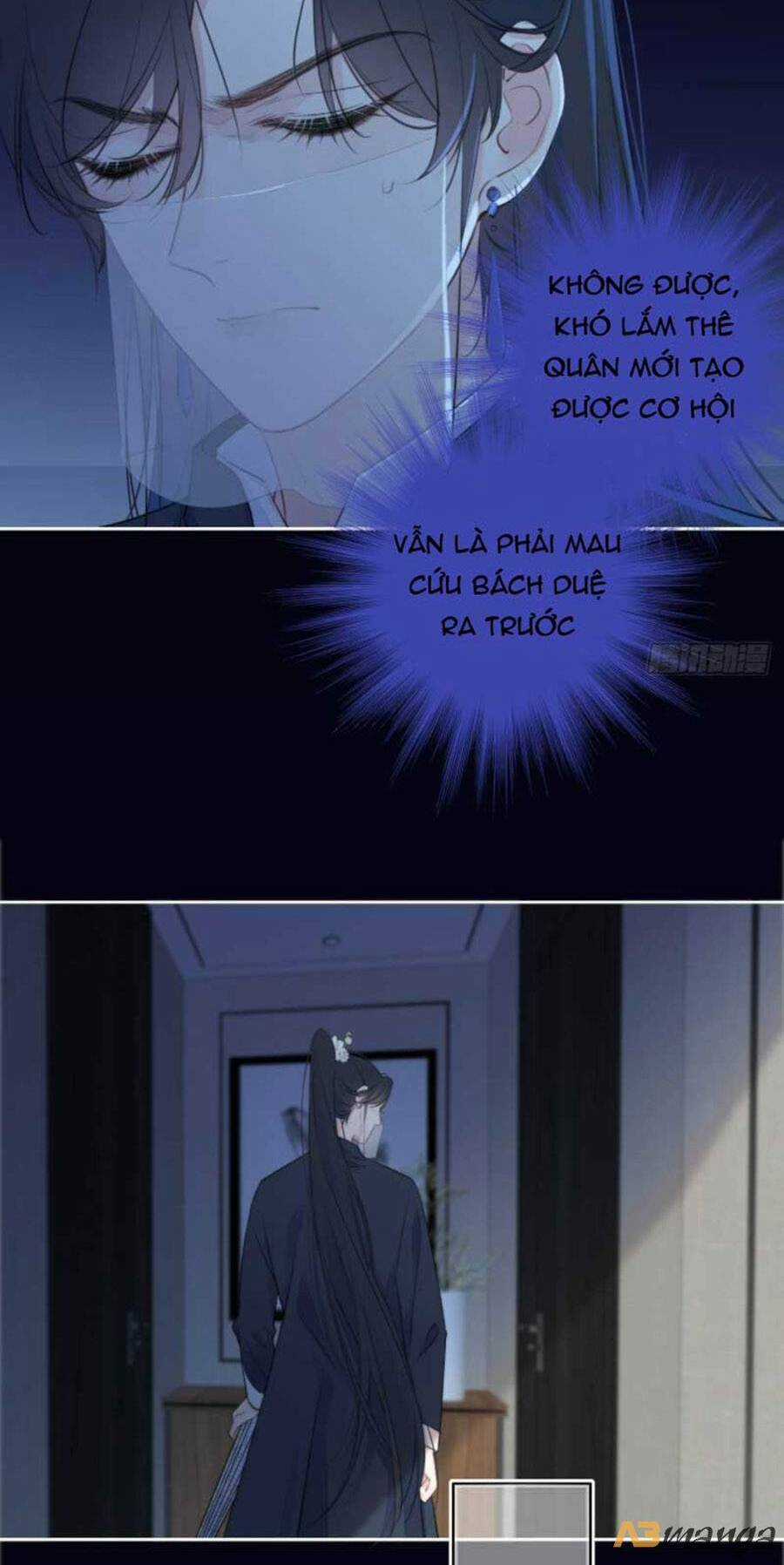 Kim Ốc Tàng Kiều - Chapter 28 - Trang 8